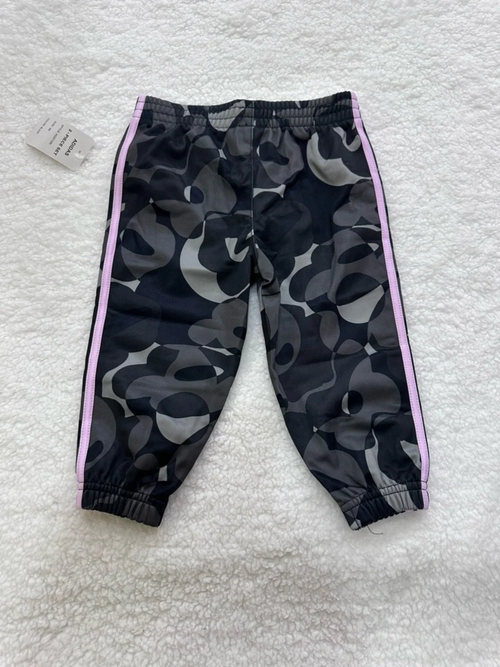 adidas stripes piece